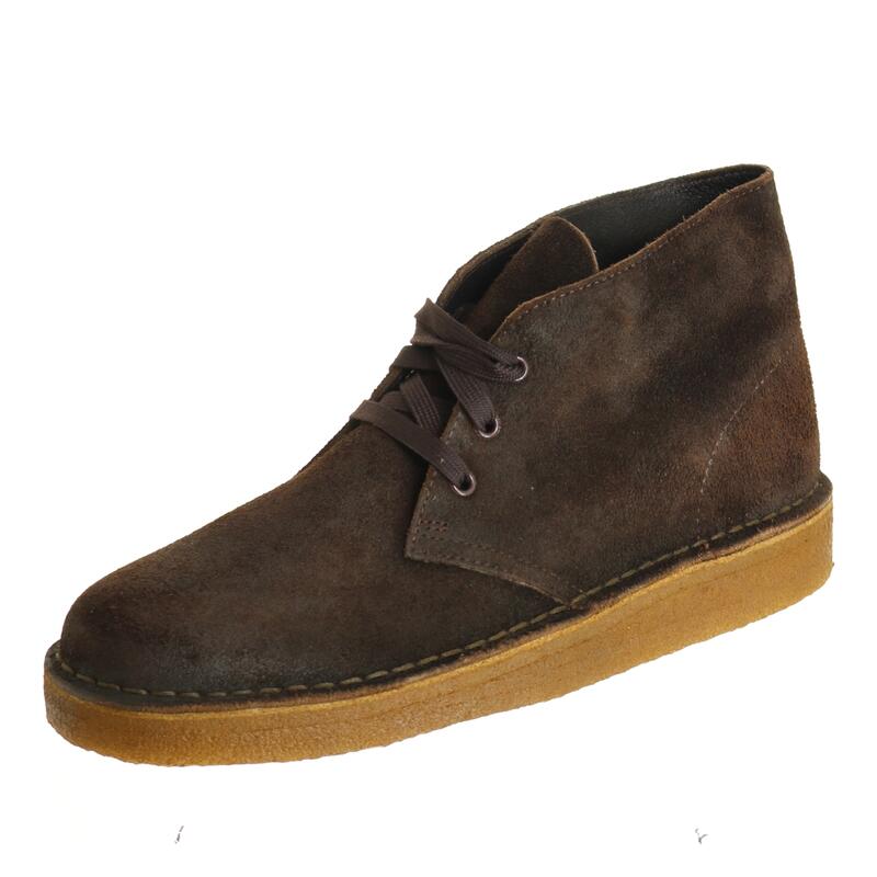 Scarpe clarks come best sale calzano